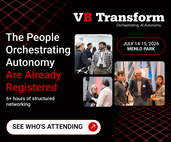 Transform: Посмотрите, кто участвует в CTA