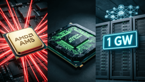Дайджест ИИ: Архитектурный разлом Windows на Arm, мега-анонсы AMD и Nvidia на Computex и конец эпохи монополий 1 Дайджест ИИ: Архитектурный разлом Windows на Arm, мега-анонсы AMD и Nvidia на Computex и конец эпохи монополий