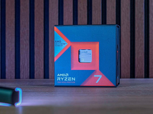 AMD не исключает выпуск процессора Ryzen 5 9600X3D с увеличенным объёмом кэша