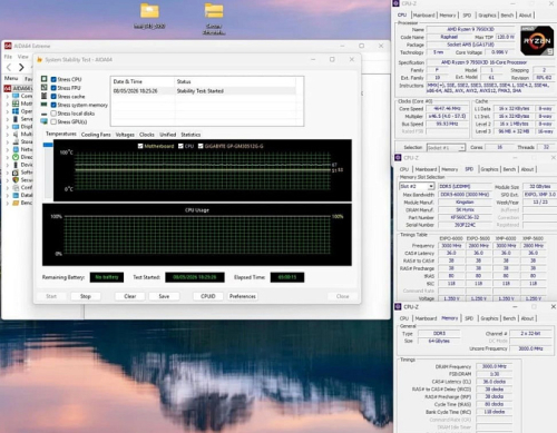 AMD отказала в гарантийной замене Ryzen 9 7950X3D со вздутым текстолитом AMD отказала в гарантийной замене Ryzen 9 7950X3D со вздутым текстолитом
