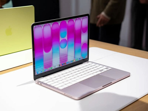 AMD провела странное сравнение ноутбуков на Ryzen с Apple MacBook Neo