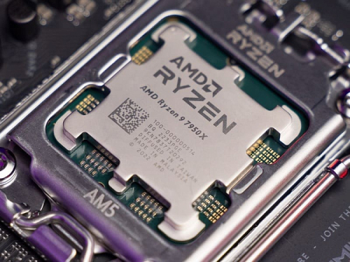 AMD радуется, что её процессоры заняли топ-15 самых продаваемых моделей в Amazon