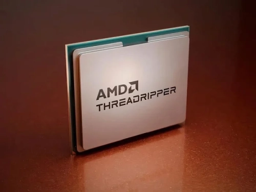 AMD Threadripper на Zen 6 войдут в семейство Mustang Peak и получат поддержку PCIe 6.0
