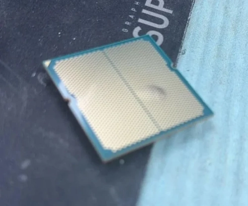 AMD всё же согласилась заменить убитый Ryzen 9 7950X3D после первоначального отказа