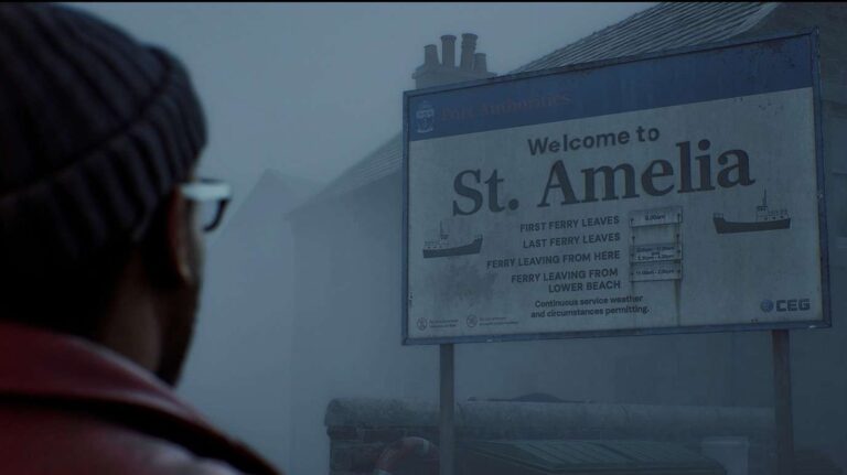 Silent Hill Townfall переносит атмосферный хоррор в Шотландию 90-х годов с невероятным вниманием к деталям.
