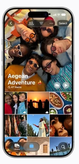Все новые функции iOS 27, о которых стоит знать. 6 b9ab3a45b7d4e6d8958eb188a23d19d3