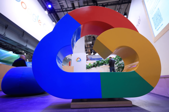 Google ограничила доступ к Gemini для Meta* из-за дефицита мощностей — FT