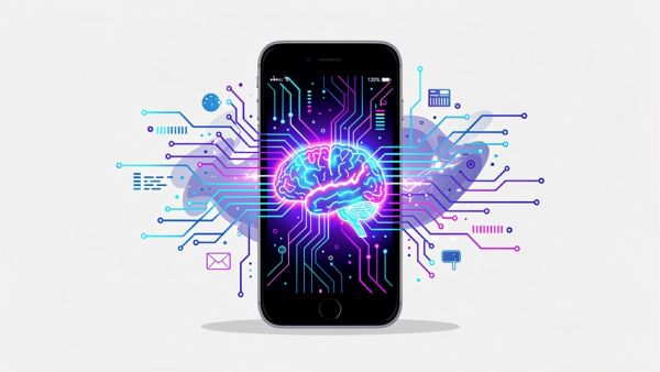 Встроенные в устройство агенты искусственного интеллекта достигли жесткого предела памяти. Новая архитектура Apple позволяет обойти это ограничение. 2 Базовые модели в смартфоне