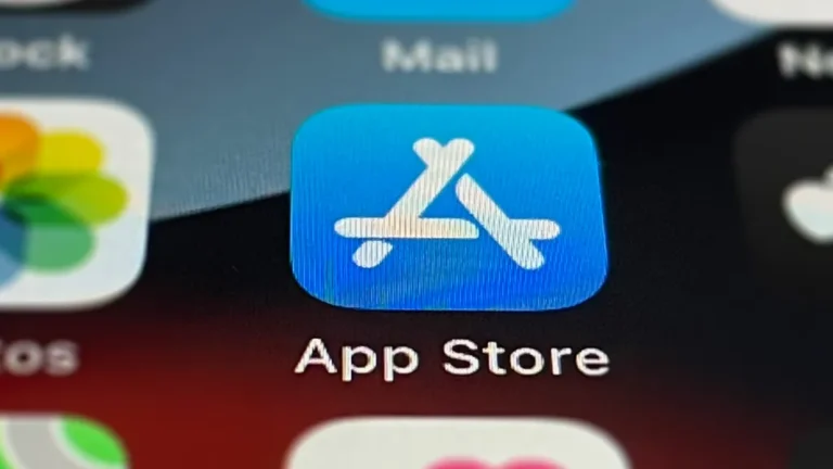 Apple открывает App Store для новой конкуренции в Бразилии.