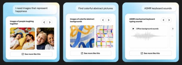 Shutterstock и ChatGPT: как бренды и агентства меняют подход к созданию рекламных кампаний