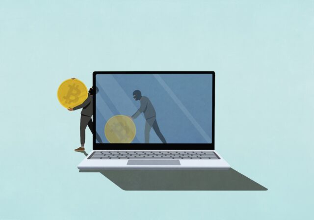 Microsoft обнаружила новый легковесный бэкдор, позволяющий красть криптовалюту.