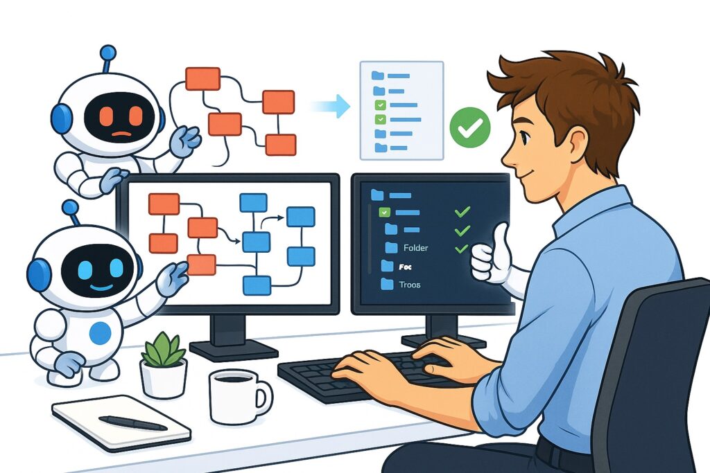 Как рефакторить код с помощью Claude Code