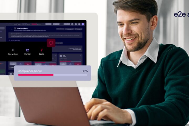 Компания e2e-assure представляет Cumulo, единственную в Великобритании суверенную платформу SOC с поддержкой искусственного интеллекта, предназначенную для защиты ИТ- и ОТ-сред от уязвимостей нулевого дня.