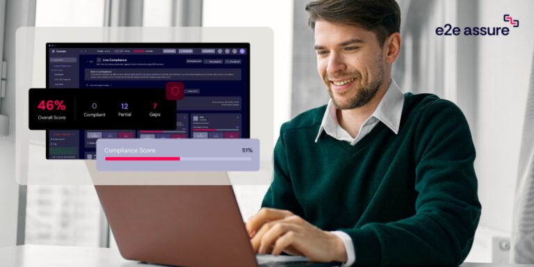 Компания e2e-assure представляет Cumulo, единственную в Великобритании суверенную платформу SOC с поддержкой искусственного интеллекта, предназначенную для защиты ИТ- и ОТ-сред от уязвимостей нулевого дня.