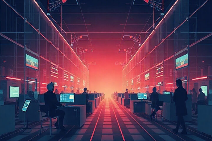 Как агенты меняют работу | OpenAI