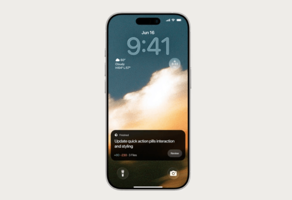Cursor начал тестировать iOS-приложение