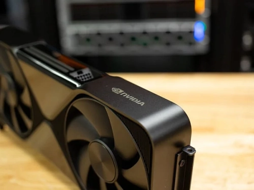 Ценник видеокарты NVIDIA RTX PRO 6000 Blackwell увеличился до $13 250