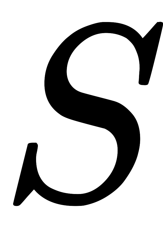 S
