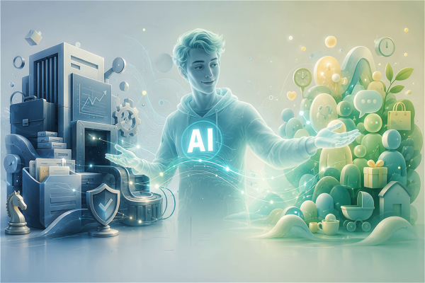 AI - проводник