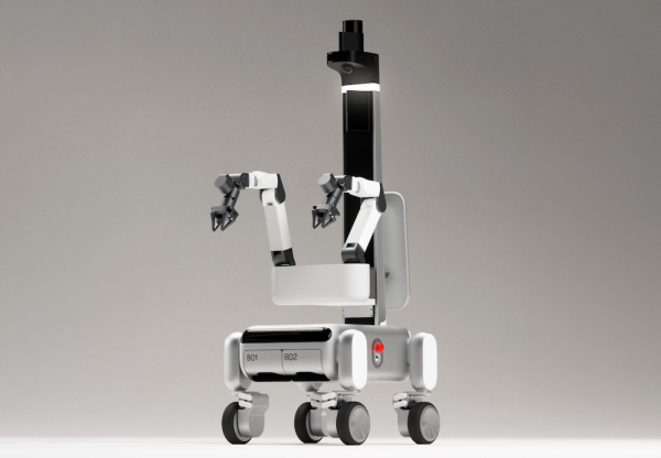 Cobot’s Proxie Gen 2 robot adds autotasking, mobile manipulation