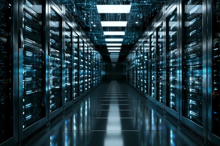 Cloud.ru строит собственный дата-центр в Московской области