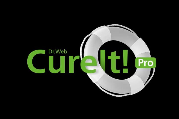 Утилита Dr.Web CureIt! Pro выпущена и временно доступна бесплатно