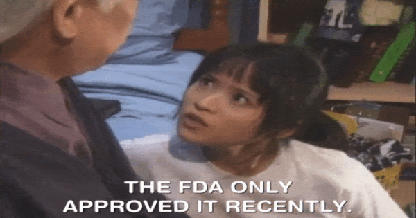 FDA одобрило энситрелвир для постконтактной профилактики ковида. Его принимают в таблетках