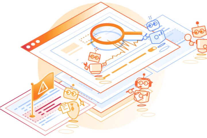 [Перевод] Cloudflare: Оркестрация AI-ревью кода в промышленных масштабах