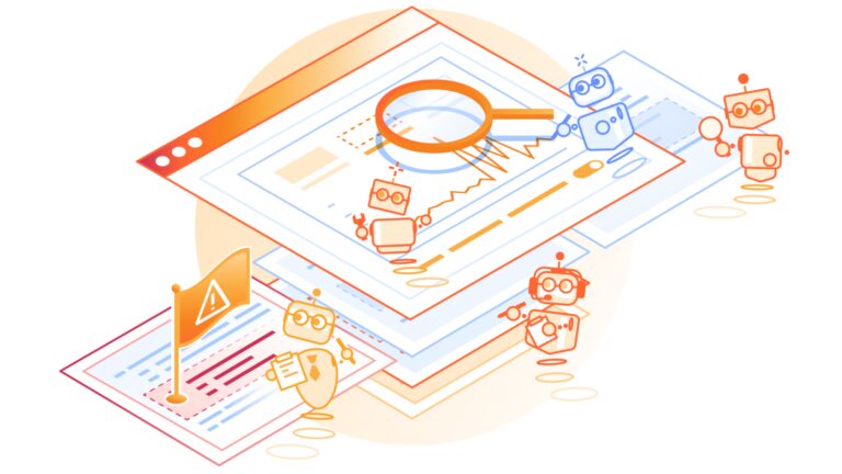 [Перевод] Cloudflare: Оркестрация AI-ревью кода в промышленных масштабах