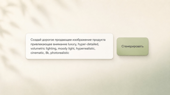 Кнопка есть у всех. Вкуса нет почти ни у кого — и теперь это видно