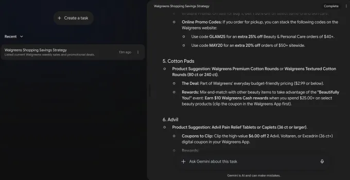 Я запустил круглосуточный ИИ-помощник Google Gemini Spark, и он оказался довольно полезным. 1 ddcd3dd9af5777da6605149fcf7c94bd