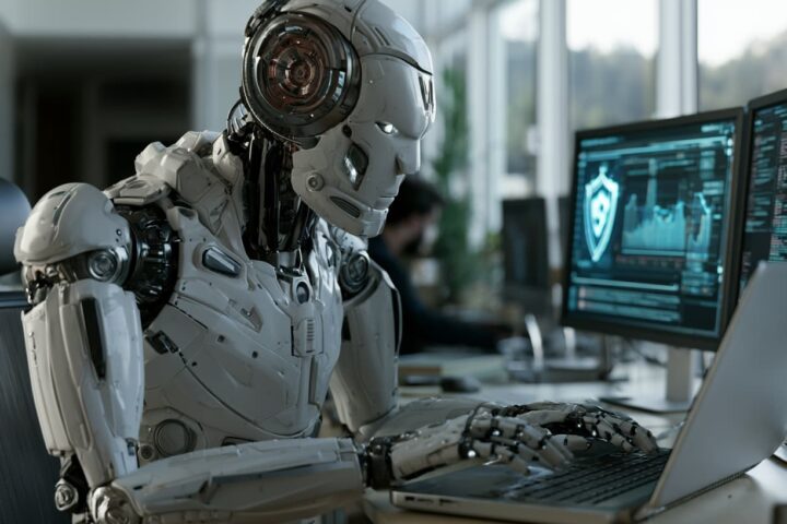 Positive Technologies представила своего первого ИИ-помощника