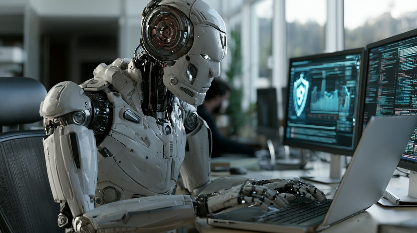Positive Technologies представила своего первого ИИ-помощника
