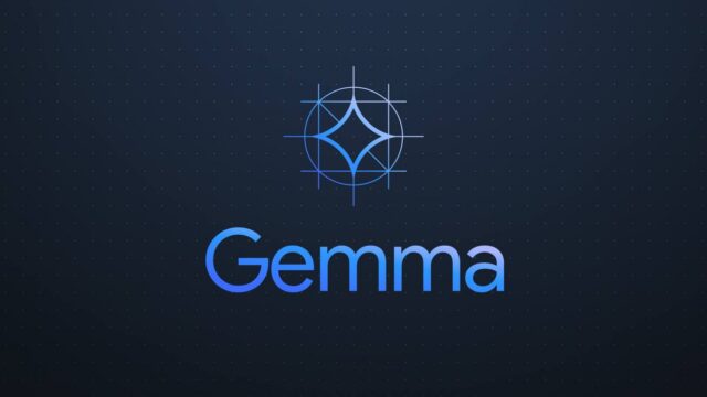 Google гемма