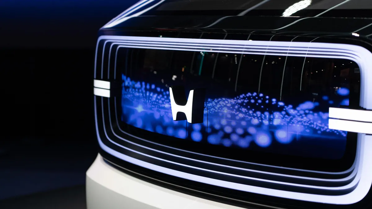 Компания Honda неожиданно сделала ставку на твердотельные батареи, заключив новое соглашение об исследованиях.