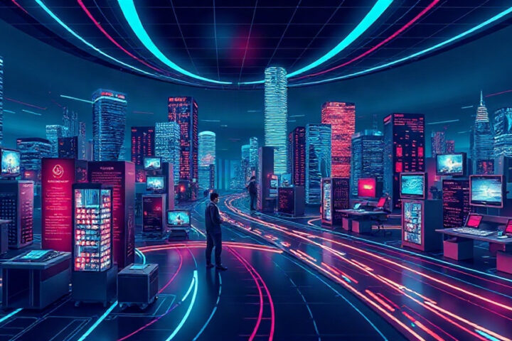 Интернет-платформы будут бороться с кадровым голодом в России Заместитель управляющего…