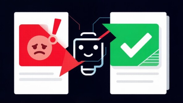 Как автоматизировать клиентский сервис с ChatGPT — 4 сценария для малого бизнеса
