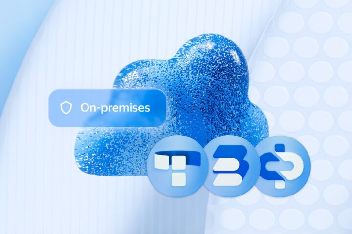 Яндекс открыл доступ к «Трекеру», «Вики» и «Формам» по модели on-premises