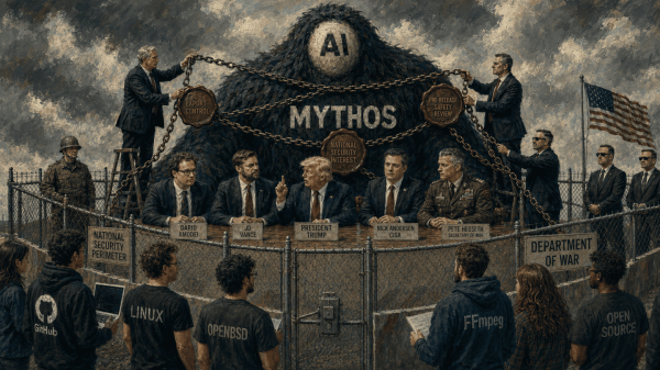 Почему вам выдали Fable 5 вместо Mythos — а потом забрали и его