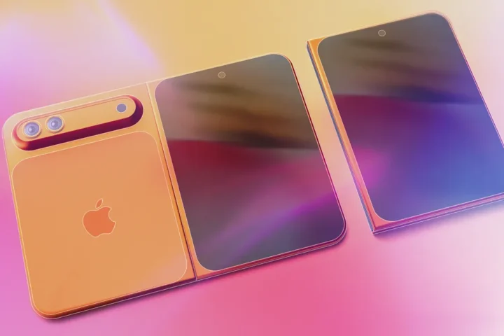 iPhone Ultra или iPhone Fold? Вот всё, что говорят утечки о складном смартфоне Apple 2026 года.