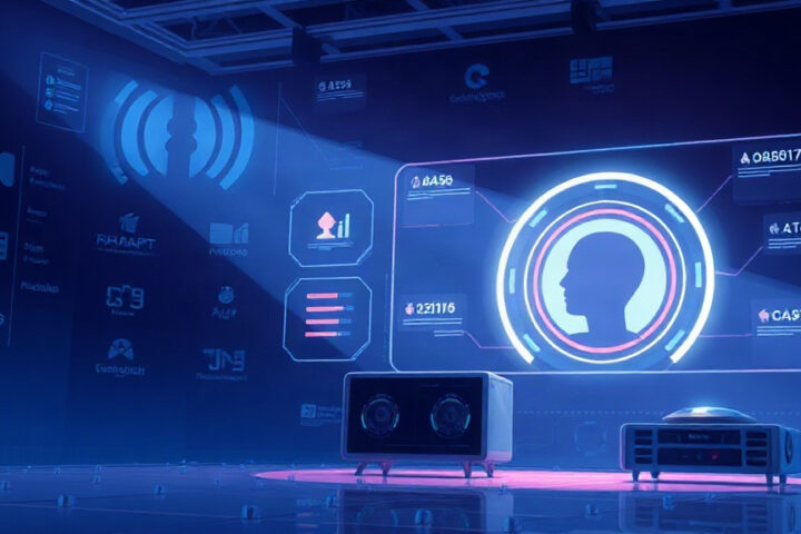 Samsung Electronics внедряет ChatGPT и Codex для своих сотрудников | OpenAI