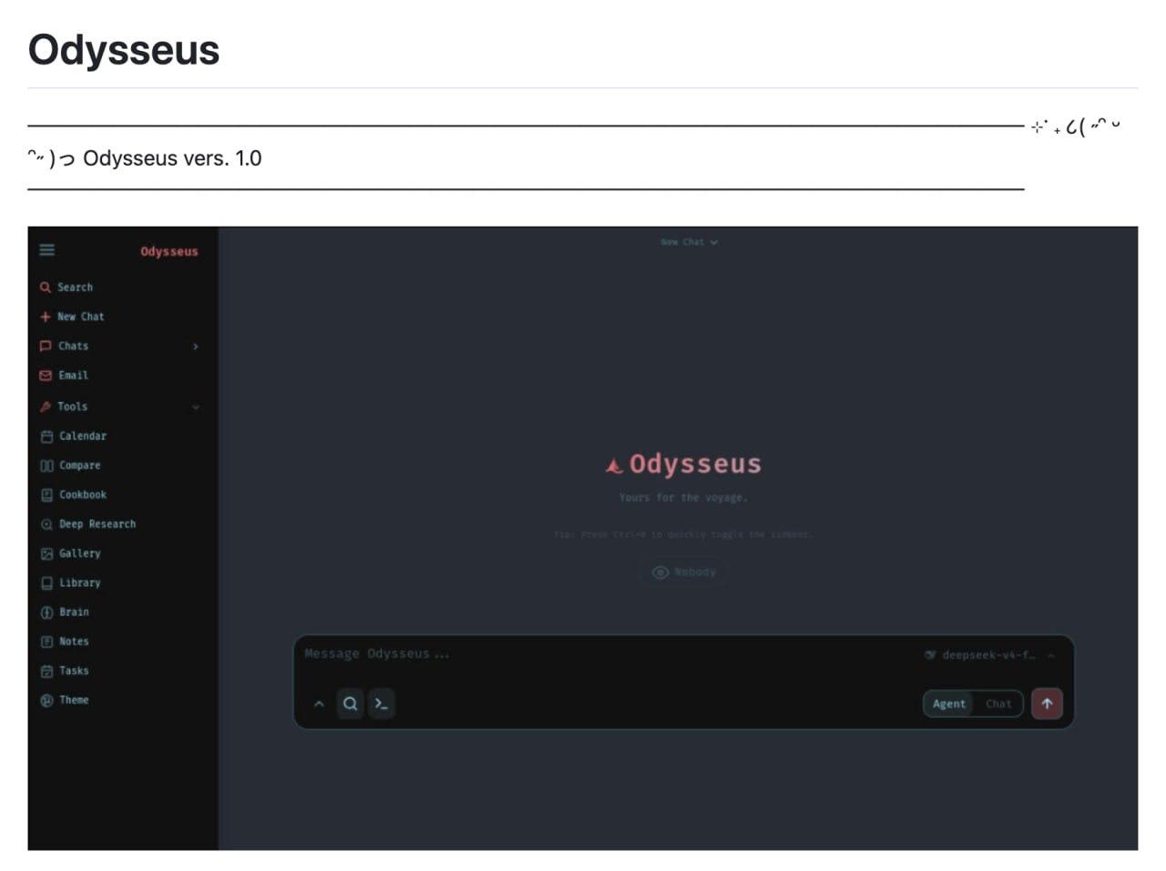 PewDiePie выложил свою ИИ-крепость Odysseus в общий доступ — личную…