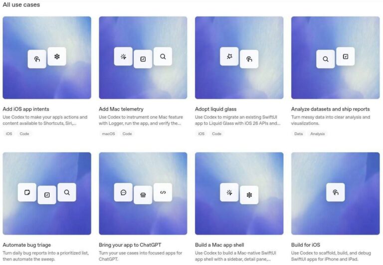 OpenAI выкатили бесплатную библиотеку скиллов для Codex — бустим нейронку…