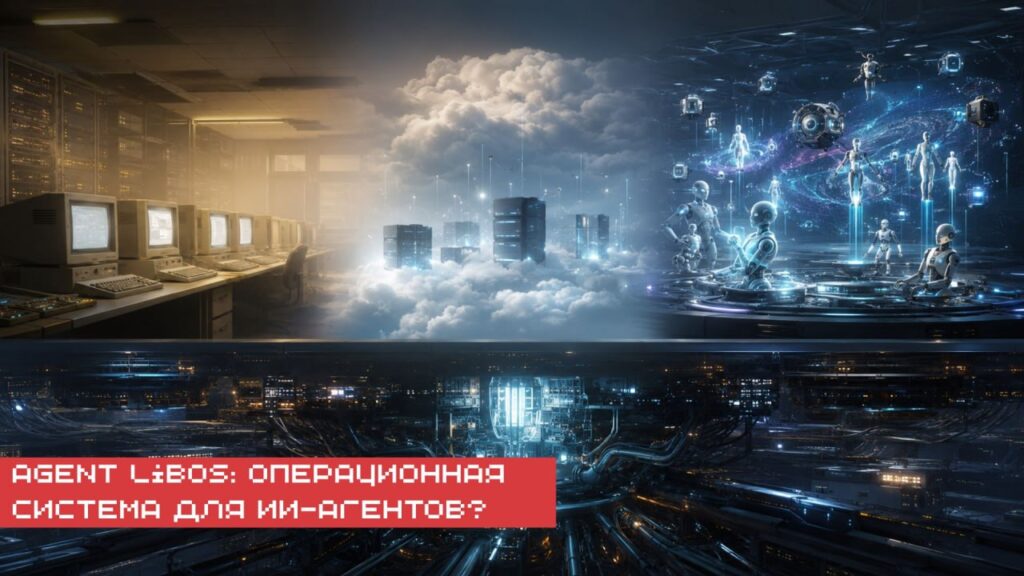 😈 Пока индустрия обсуждает новые модели и агентные фреймворки, исследователи…