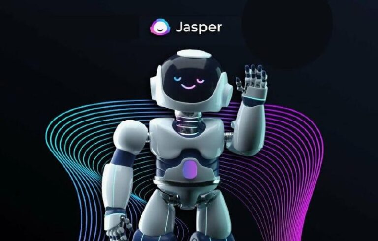📝 Обзор: Jasper — нейросеть, которая знает маркетинг лучше многих…