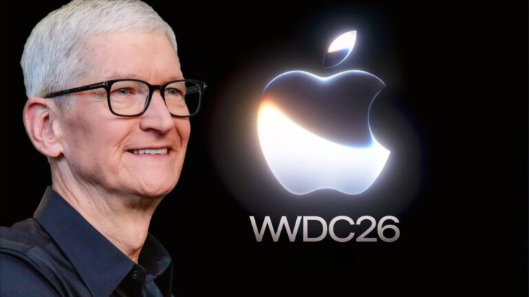 Самый сок с презентации WWDC 2026: ✅ новые версии получат все…