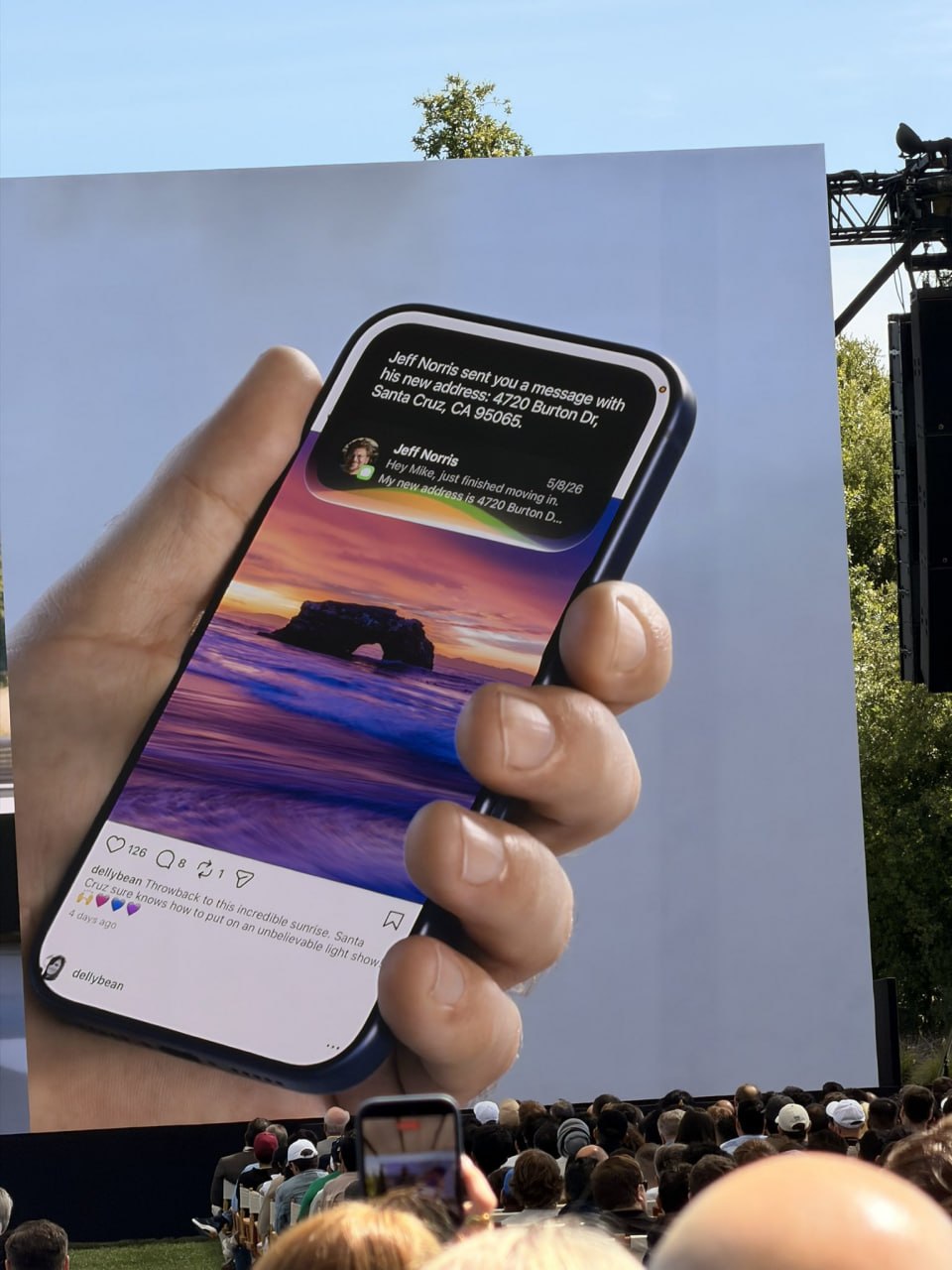 Siri стала Siri AI — теперь это не просто ассистент,…