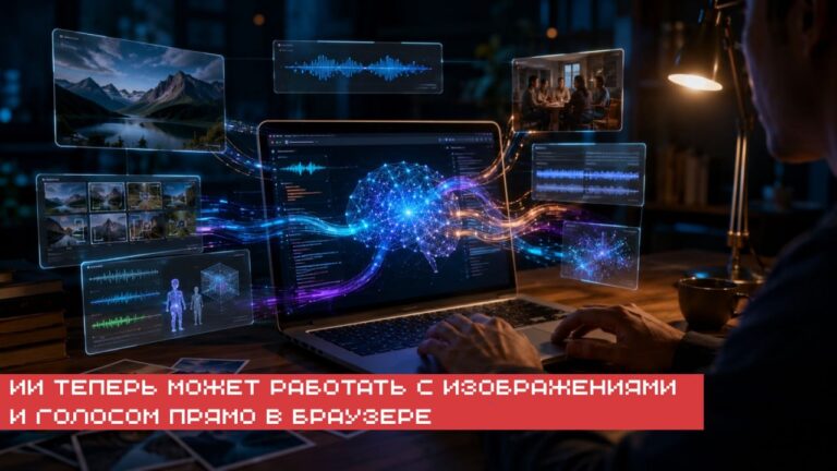💯 Разработчик Shittu Olumide показал, как создать мультимодальное AI-приложение, которое…