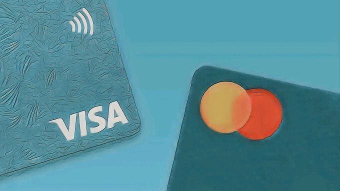Национальная система платёжных карт предлагает постепенно выводить карты Visa и…