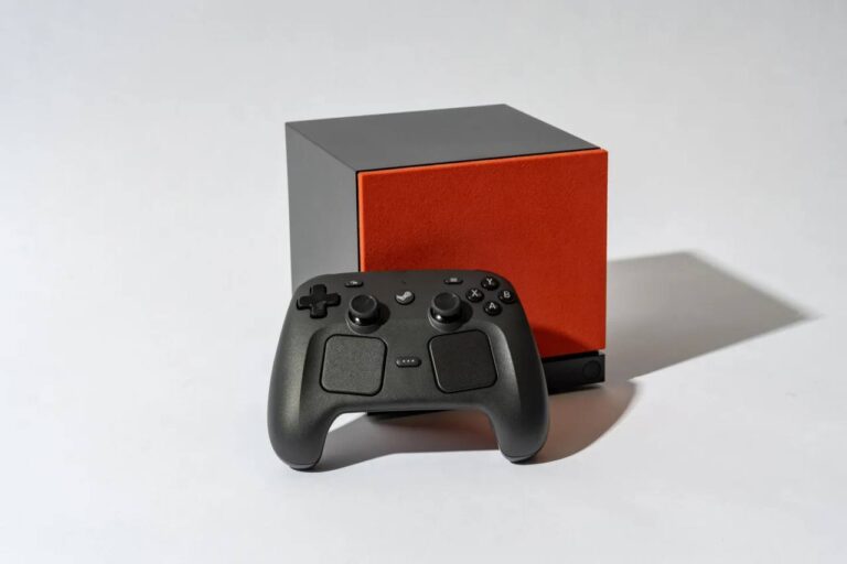 ⭐️ Steam Machine будет стоить $1049 за версию на 512…